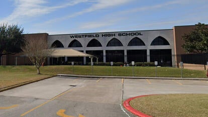 Westfield High
