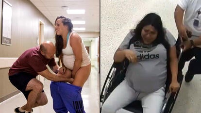 Little Leaping Photography/Medical City Dallas