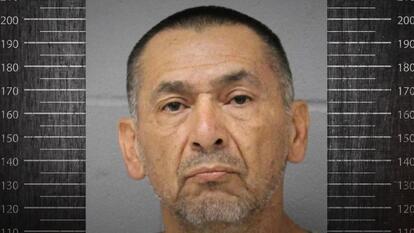 Accused Killer Raul Meza Jr. Suspected of Being Linked to 12 Murders