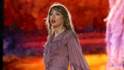 Taylor Swift Fan Claims She Does Not Remember Concert 