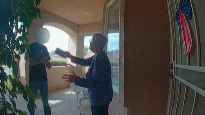 89-Year-Old Grandma Hands Over $14,000 in AI Phone Scam 