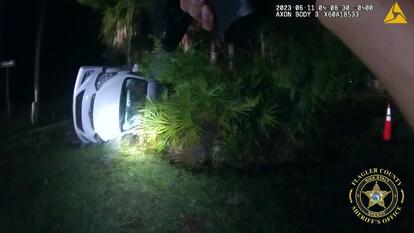 Flagler County Sheriff’s Office