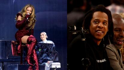 Beyonce and Jay-Z May Have Used This Bidet Now for Sale