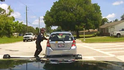 West Melbourne Police Department