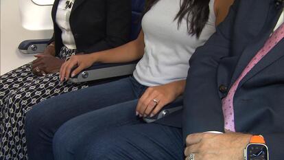 Plane Etiquette Tips for Traveling This Summer