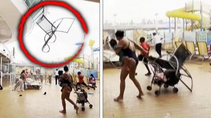 Facebook/Coracornett