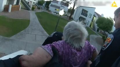 Chandler Police Department