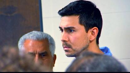 Attorney Accused of Sexual Assault Faces New Charges