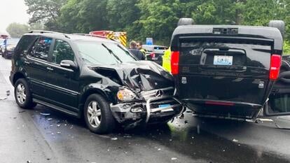 Waterford Police Department