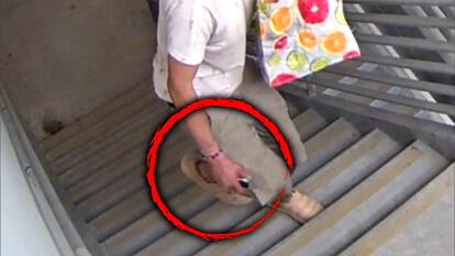 Thieves Use Garage Door Opener to Break Into Couple’s House