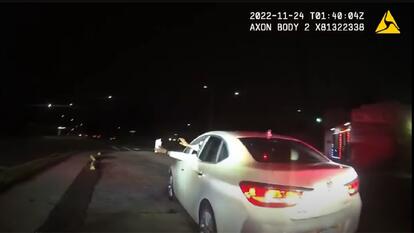 Jacksonville Harassment