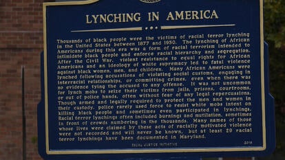 Lynching