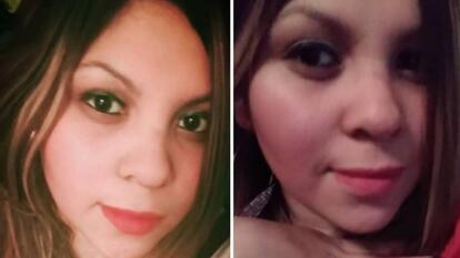 Missing Texas Mom of 6 Kids