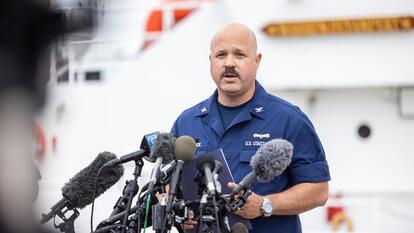  Capt. Jamie Frederick 