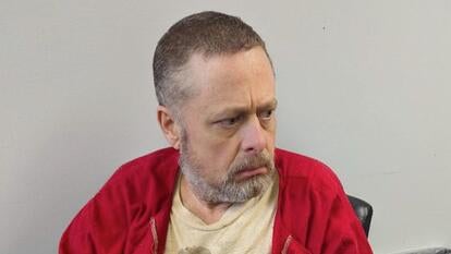 Richard Matthew Allen