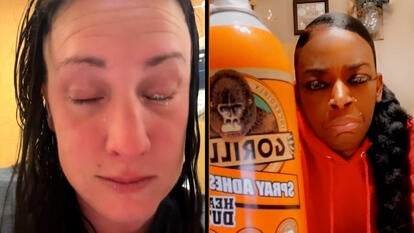 TikTok/@Mamaeversole/Inside Edition