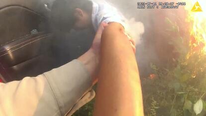 Candler County Sheriff’s Office