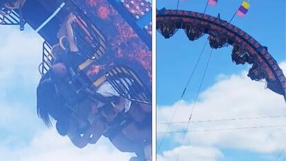 Scott Brass/LOCAL NEWS X /TMX