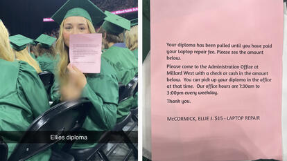 Estarssecretaccount96 on TikTok / elliemccormick_ on Insta