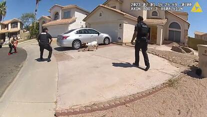 Glendale Police Department