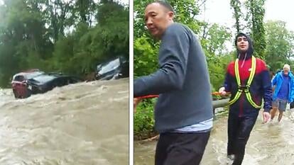 New York State Police