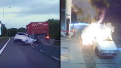 Humberside Police/Inside Edition