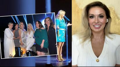 Miranda Lambert Scolded Fans for Taking Selfie at Concert