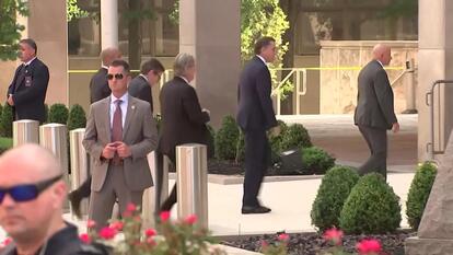 Judge Rejects Hunter Biden’s Plea Deal in Tax Evasion Case 