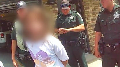 Volusia Sheriff's Office