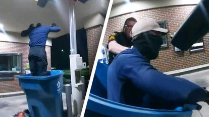 Huron Police Department