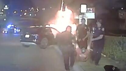 White Settlement Police Department