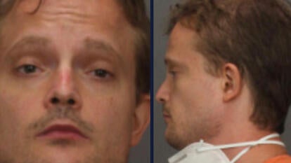 John Michael Musbach