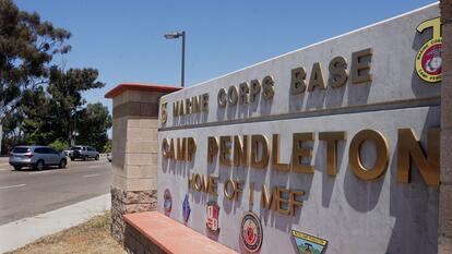 Camp Pendleton