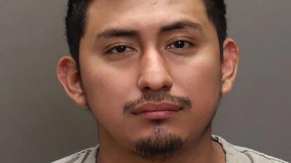 Rape of 9-Year-Old Girl