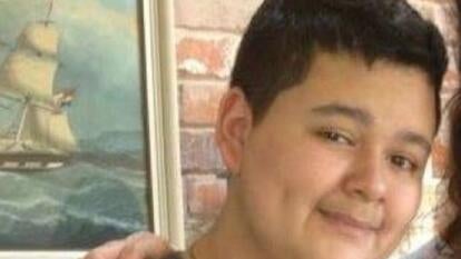 Rudolph “Rudy” Farias IV