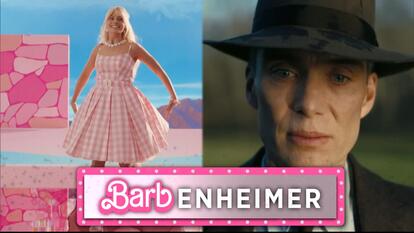 Warner Brothers Apologizes for ‘Barbenheimer’ Memes 