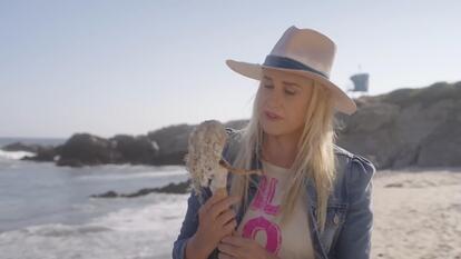 Is Daryl Hannah’s ‘EcoWarrior’ Barbie Announcement for Real?