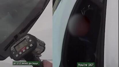 Florida’s Orange County Sheriff’s Department