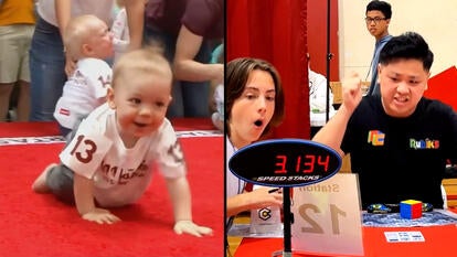 Rubik's/Inside Edition