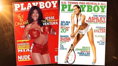 Playboy