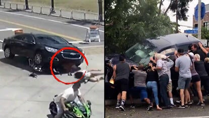 Kari Rene Hall/Inside Edition