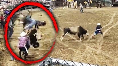 Chris Henson / LOCAL NEWS X /TMX