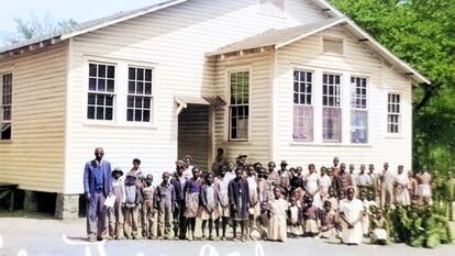 South Carolina Department of Archives and History