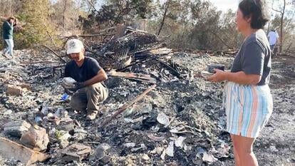 Erin Farley / Errieting/ TikTok