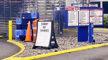 3 Deaths Linked to Listeria Outbreak in Milkshakes