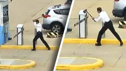 Denver Department of Aviation/TMX