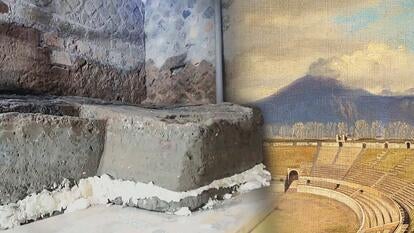  Italian Ministry of Culture, Getty