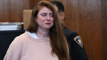 Woman Pleaded Guilty to Fatally Shoving Beloved Vocal Coach