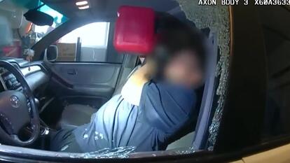 Seattle Police Department