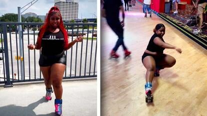 Beauty Katera/Instagram